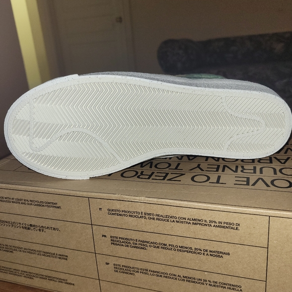 Nike Blazers Sequoia GS - Picture 3 of 5